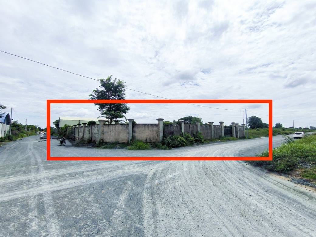 Lot For Rent in Preaek Kampues, Dangkao, Phnom Penh