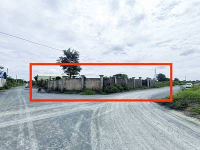 Lot For Rent in Preaek Kampues, Dangkao, Phnom Penh