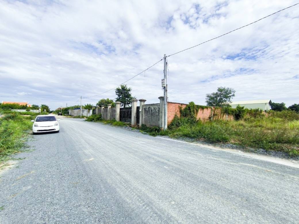 Lot For Rent in Dangkao $1,500