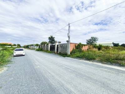 Lot For Rent in Dangkao $1,500