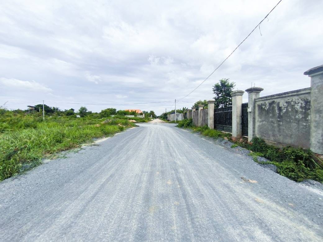 1,800 sqm Land Size Lot For Rent for $1,500