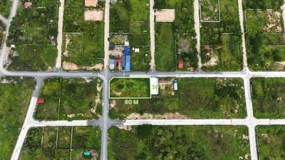 1,800 sqm Land Size Lot For Rent