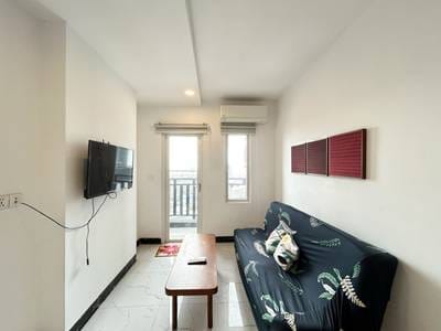 Condo Na prodej in Meanchey $57,000