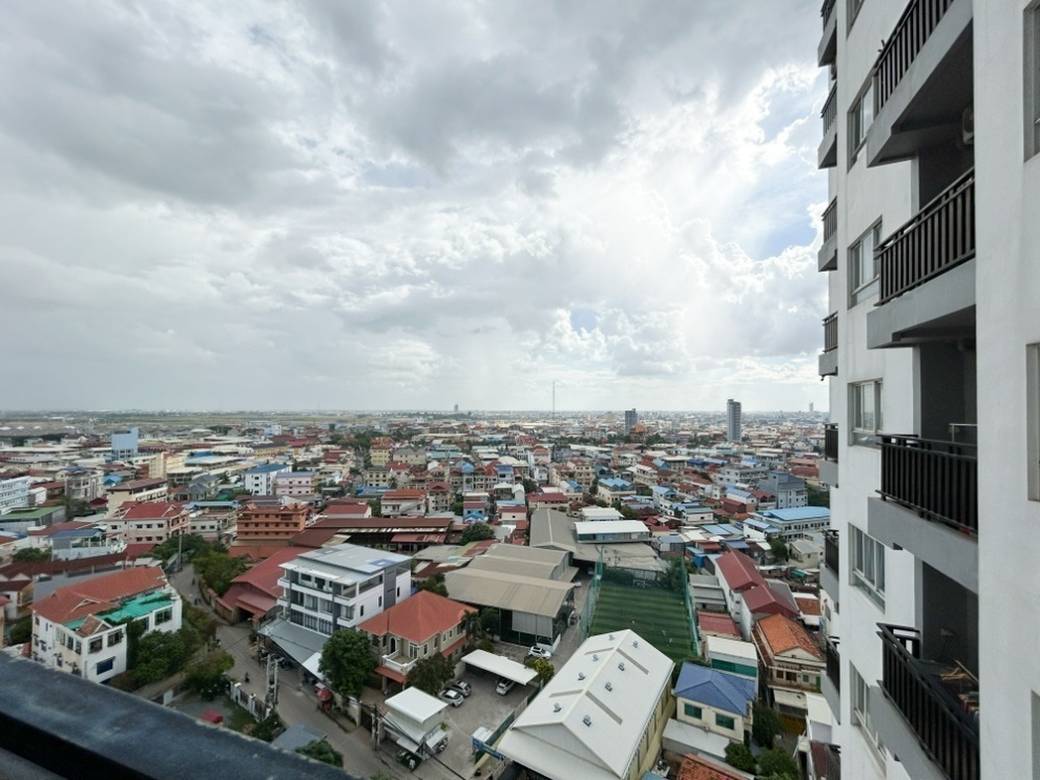 $57,000 Condo