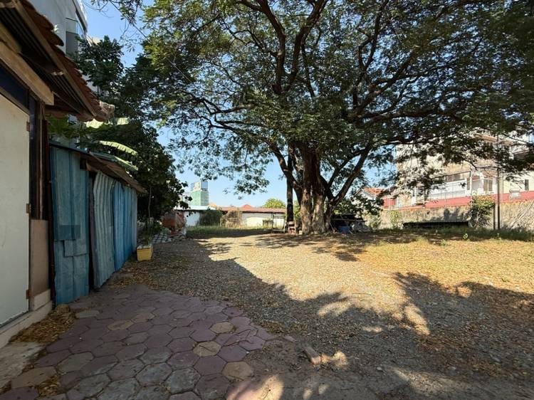 Boeung Kak 2, Toul Kork, Phnom Penh에 있는 토지 임대