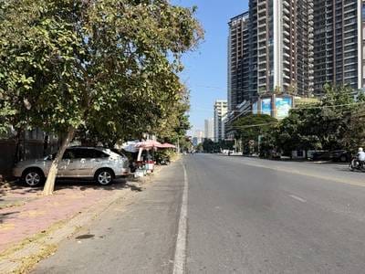3,700 sqm Land Size Lot For Rent