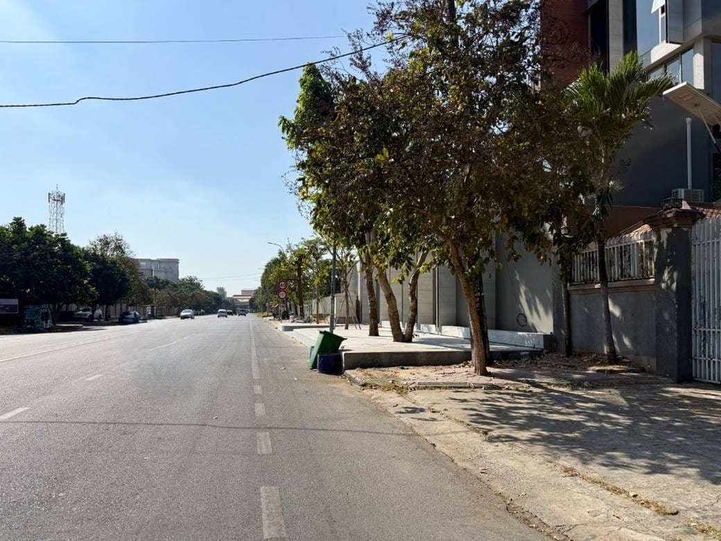 Lot For Rent in Boeung Kak 2, Toul Kork, Phnom Penh