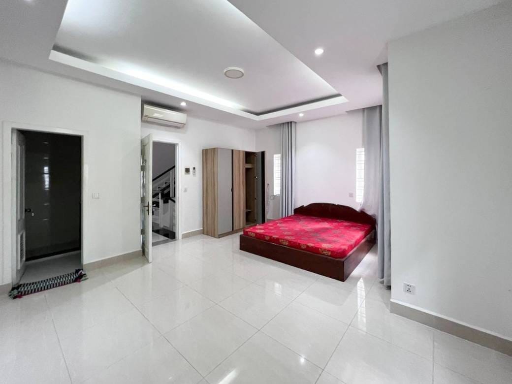 วิลล่าแฝด For Sale & Rent ใน Ou Baek K'am, Sen Sok, Phnom Penh