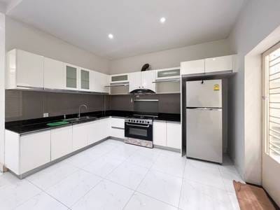 Dvojvila For Sale & Rent in Ou Baek K'am, Sen Sok, Phnom Penh