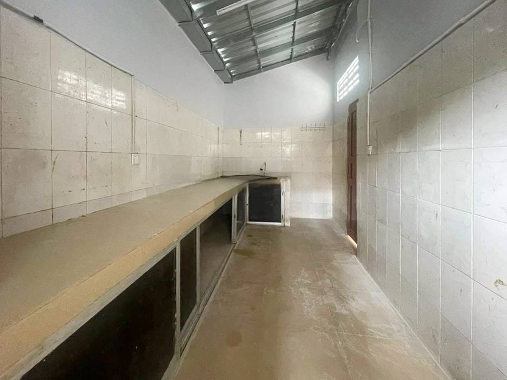 Toul Tum Poung 1House and lot出租，位于Toul Tum Poung 1