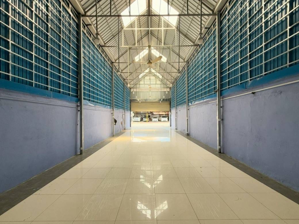 Склад Для Аренды in Toul Kork $1,500