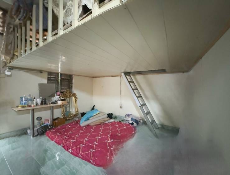 2 Bedrooms Flat House For Sale for $100,000