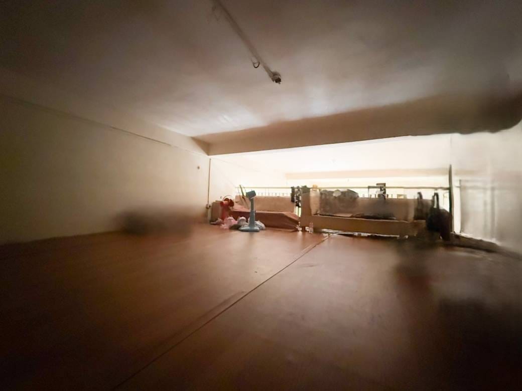 Daun Penh Flat House For Sale in Daun Penh
