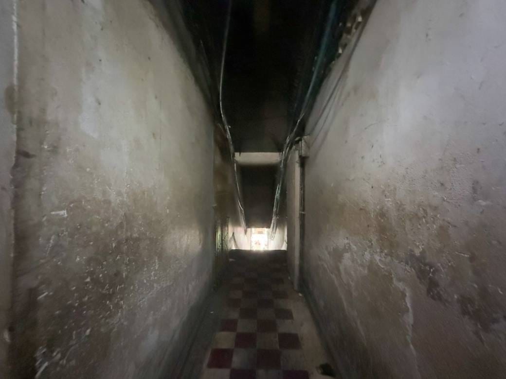 Flat House For Sale in Daun Penh $80,000