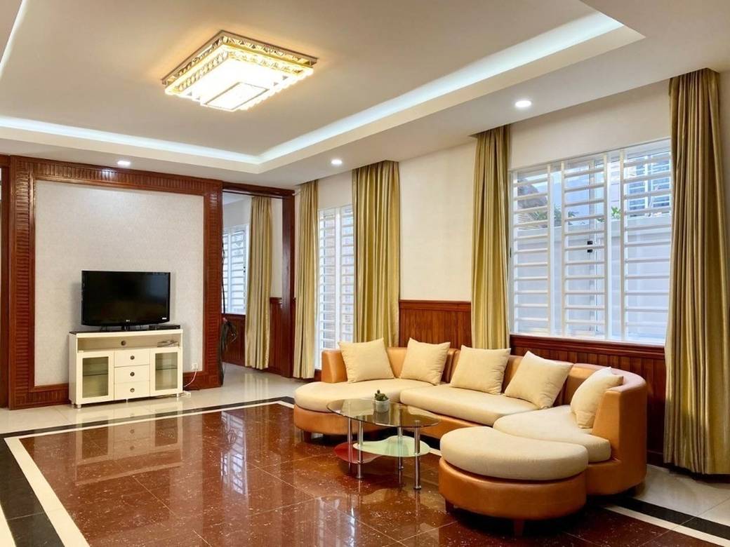 Borey Peng Huoth : The Star Light | 64-432 sqm Living Size Vila K pronájmu in Sen Sok