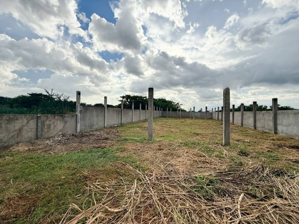 Działka Na wynajem o powierzchni działki 665 m²