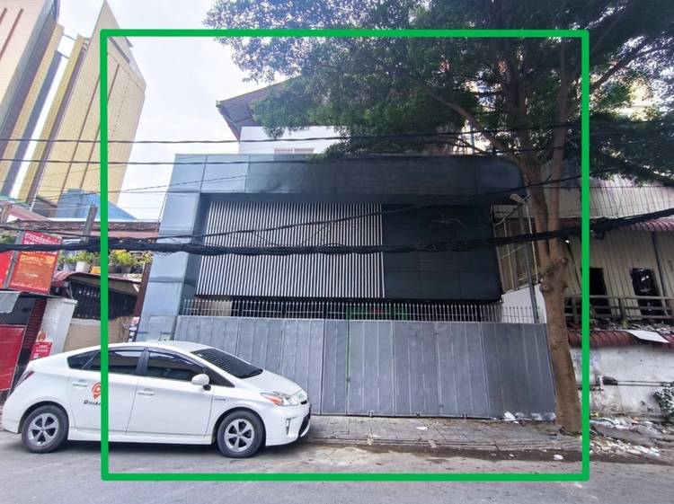 BKK 1, Boeng Keng Kang, Phnom PenhのCommercialShophouse賃貸物件