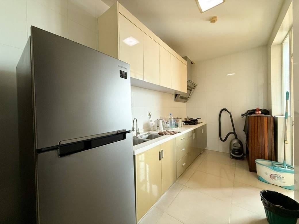 Condo K pronájmu in Tonle Bassac, Chamkarmon, Phnom Penh