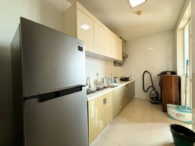 Condo K pronájmu in Tonle Bassac, Chamkarmon, Phnom Penh
