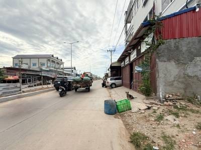 71平方米土地面积的土地出售