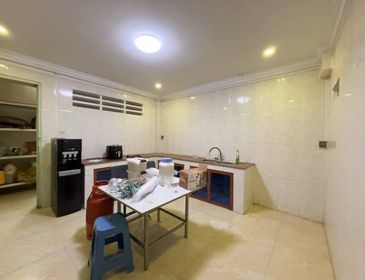 Toul Kork Shophouse K pronájmu in Toul Kork
