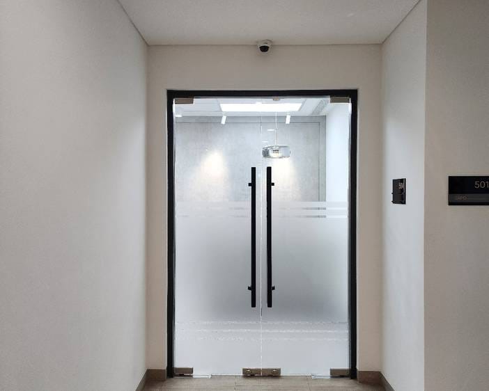 345 Office Space | Toul Kork Kanceláře K pronájmu in Boeung Kak 1 Toul Kork Na dotaz