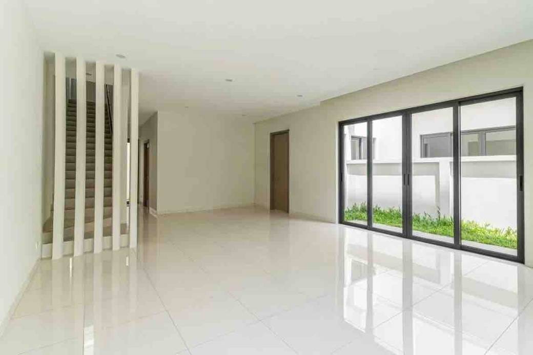 Dangkao Villa For Rent in Dangkao