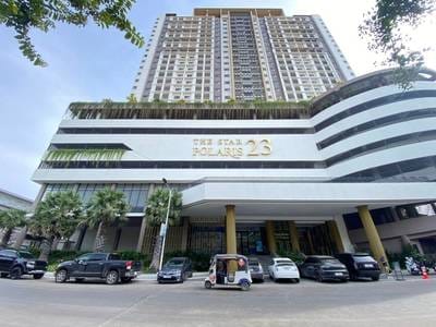 Condo À vendre à Nirouth, Chbar Ampov, Phnom Penh