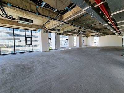 345 Office Space | Boeung Kak 1 Kanceláře K pronájmu in Boeung Kak 1