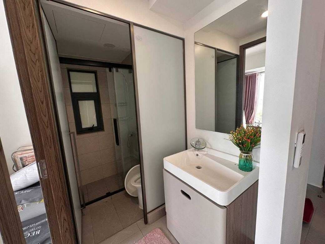 Urban Village Phase 2 | Meanchey에 있는 콘도 임대 $450