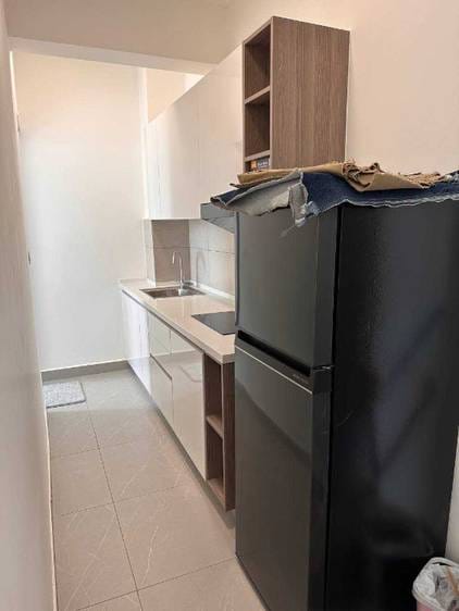 Urban Village Phase 2 | 침실 1개 콘도 임대 - $450