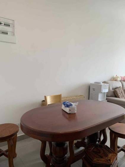 Urban Village Phase 2 | 대지면적 50㎡ 콘도 임대 - $450