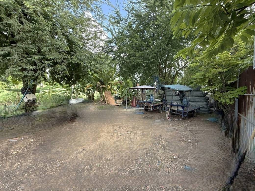 Lot For Rent in Russey Keo, Russey Keo, Phnom Penh