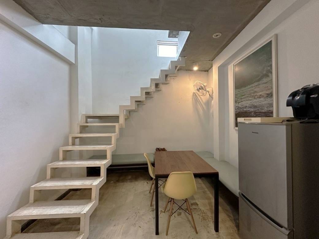 Apartmán K pronájmu in Daun Penh $550