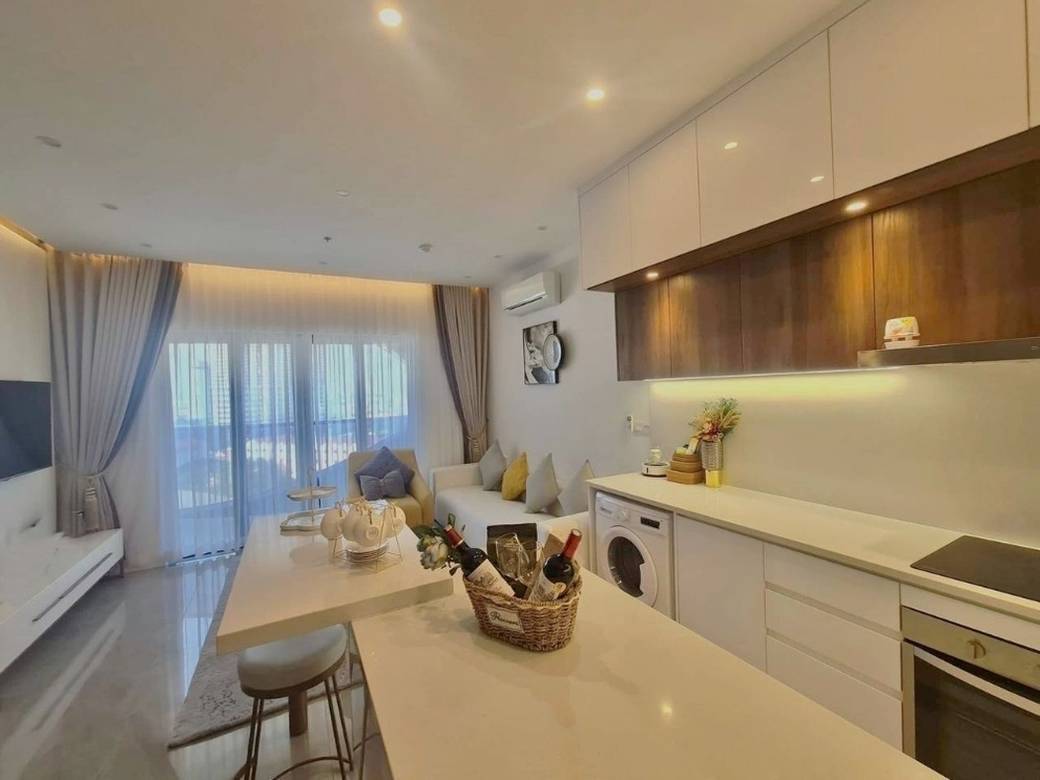半岛御景私享住宅 | Chroy Changvar公寓出售，价格$200,000