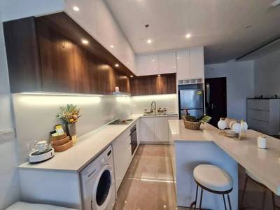 半岛御景私享住宅 | Chroy Changvar公寓出售，位于Chroy Changvar