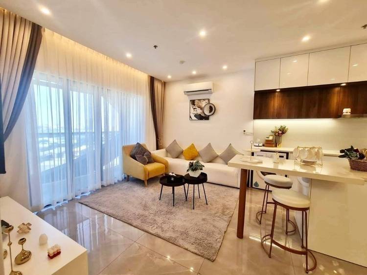 Condo For Sale in Chroy Changvar, Phnom Penh