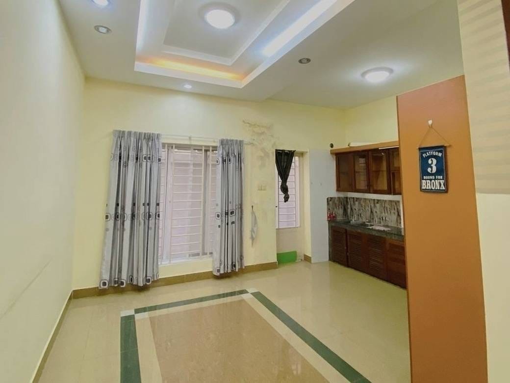 4 Bedrooms Shophouse K pronájmu for $600