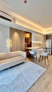 Vue Aston | 23-19 sqm Living Size Condo K pronájmu in Chbar Ampov