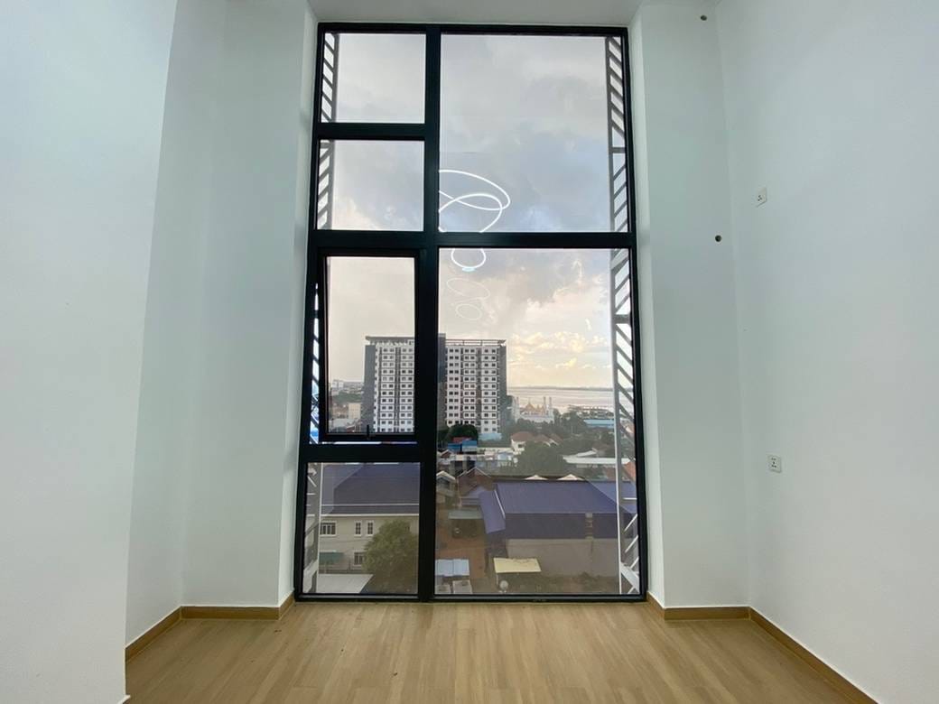 Chroy Changvar公寓出售，价格$60,000