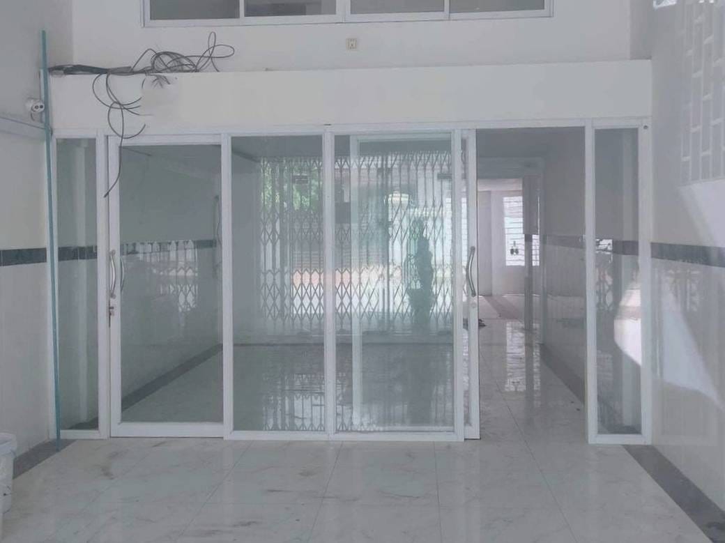 Shophouse K pronájmu in Tuol Sangkae 2, Russey Keo, Phnom Penh