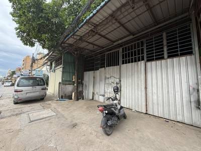 Warehouse For Rent in Tuol Sangkae 1, Russey Keo, Phnom Penh