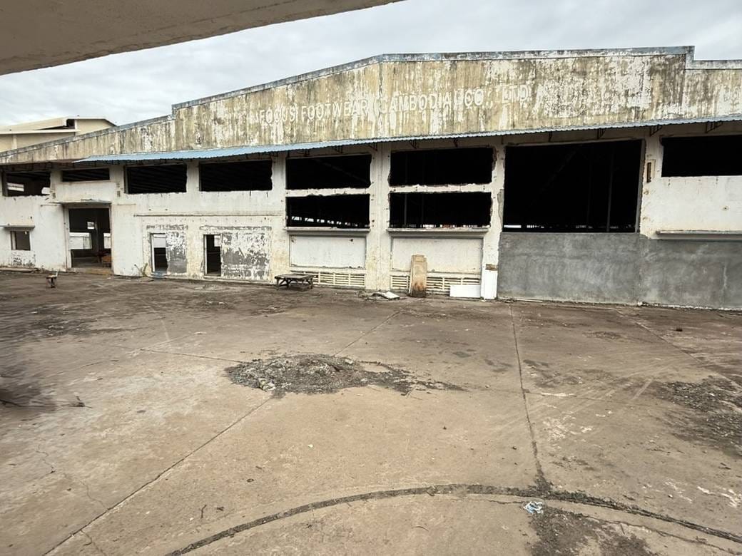 8,000 sqm Land Size Lot For Sale