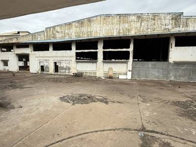 8,000 sqm Land Size Lot For Sale