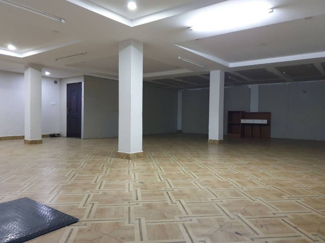 Boeung Kak 1 Budova K pronájmu in Boeung Kak 1