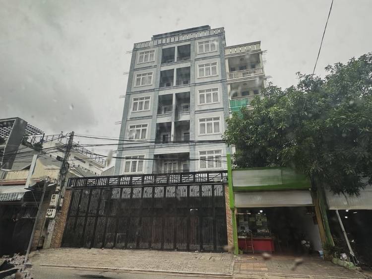 อาคาร สำหรับเช่า ใน Boeung Kak 1, Toul Kork, Phnom Penh