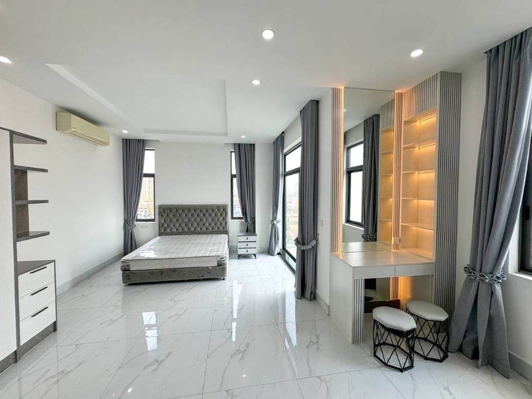 Bâtiment À louer à, Boeung Kak 2, Toul Kork, Phnom Penh