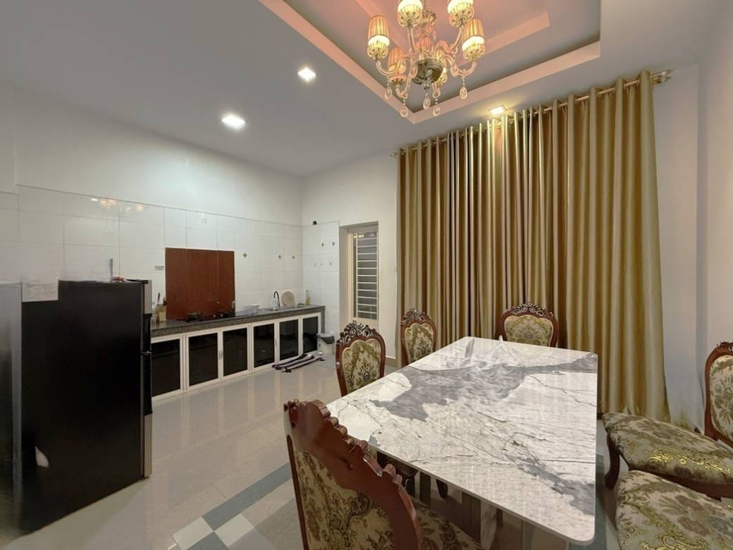 Borey Peng Huoth : The Star Light | 64-432 sqm Living Size Řadový dům Na prodej in Sen Sok