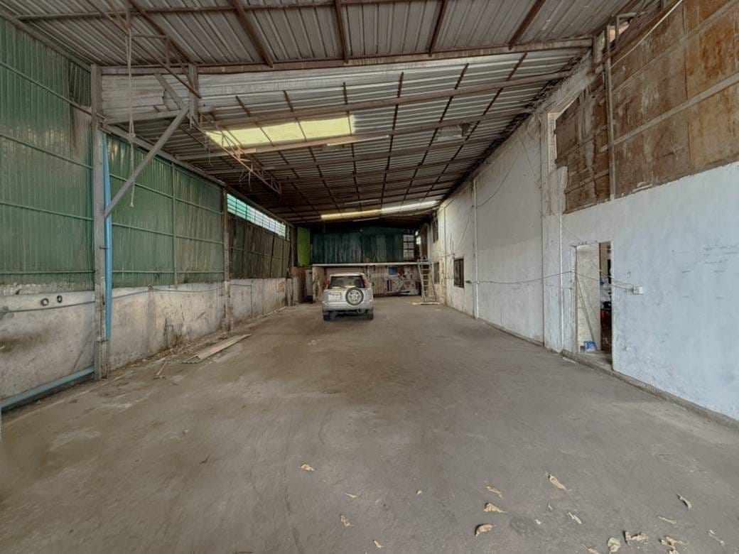 Warehouse For Rent in Russey Keo $1,000