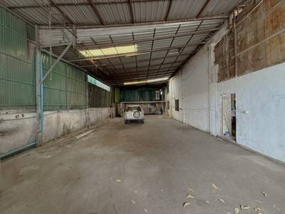 Warehouse For Rent in Russey Keo $1,000